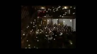 Battle Abbey School Video Advent Calendar 2023 - Day 23!