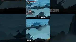 Грабим караван в Absolum |  #nyolan #absolum #intro_absolum #animation #анимация #beat_em_up #beatem