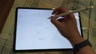 Quick Comparison Between Honor Choice Pencil and Universal Stylus