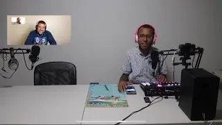Feli Rivers - Primer Podcast Resoluciones nunca cumplidas y fiestas de la calle San Sebastian 2020