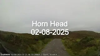 Horn Head 02-08-2025