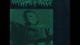 AGATHOCLES - No Use... Hatred EP (1995)