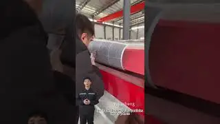 solar panel glass remove machine