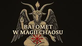 Bafomet w Magii Chaosu: demon czy zintegrowana Mądrość?