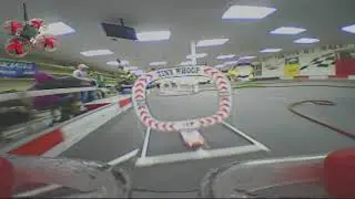 ROAST My Drone Racing Skills!