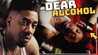 Dear Alcohol I Hate You [[ Official Video ]]