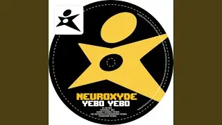 Yebo Yebo (Ahmet Sendil Remix)