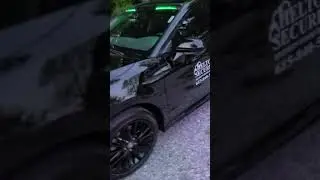Security Guard Service In Nashville Tennessee