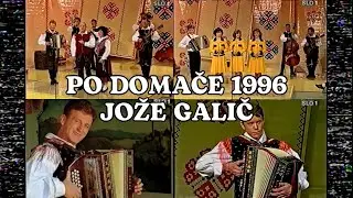 Po Domače (Jože Galič) November 1996
