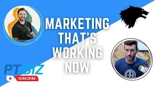 Innovative Marketing Strategies for Cash-Based PTs with Jeremy Dupont | PT Entrepreneur Podcast