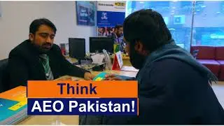 AEO Pakistan - Australian & Global Education Specialists | IELTS Official Test Centre