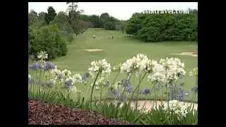 Royal Queensland Golf Club, Brisbane by Australia.com