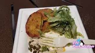 Epcot Flower and Garden Festival 2019