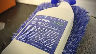 Can Surfex HD Strip a ceramic coating?