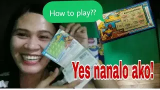 How to play Go Bananas? | Nanalo Ako! | Myleen's Vlog