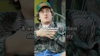 Cole Bennett says we Forget Albums in a Week, is this true? #colebennett #lyricallemonade #hiphop