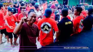 RPG MUSIC-RUNTAH-MARDIANA-LIVE DEMPET DEMAK-HAPPY ANNIVERSARY PEMUDA DSU YANG KE 7THN