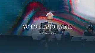 Centro Vida - Yo lo llamo Padre - Pastor John Shivers.