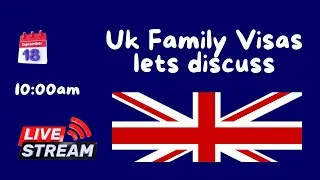 How To Get A UK Family Visa (2024 Guide)