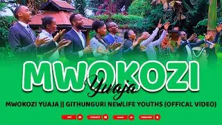 Mwokozi Yuaja || Githunguri Newlife SDA Youth || GCTV Media