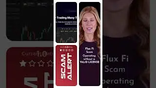 Flux Fi reviews, fluix-fi.com review Scam Alert! #fluixfi #libertyreviews