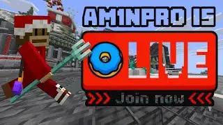 MASSIVE 500M loot drop 🔴IGN:AM1NPR0🔴DonutSMP Live 🔴RATING BASES 1M PER🔴 LOOT DROP🔴 IP: donutsmp.net🔴