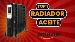 🥇TOP1 RADIADOR DE ACEITE 2024 CALIDAD PRECIO🥇AMAZON