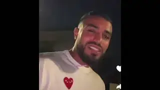 Emine tr&egrave;s en col&egrave;re contre Bastos, et ce dernier continue de le chercher, regardez jusqu&rsquo;au bout