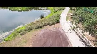 Waterlefe Golf Course Renovations (Back 9)