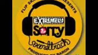 Extremely Sorry Sountrack - 14