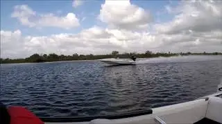River ranch 2018 Talon & Action Marine