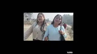 माई मेला घुम्न जाँदा को हाम्रो vlog हेरेर लाईक Cmt share र subscribe गरी दिनु हस् 🙏🩵