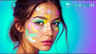 Turn Photos into Coloring Pages & Sketches Automatically | Colorify AI