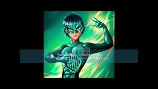 Viperion Transformation instrumental Hardkicks remix