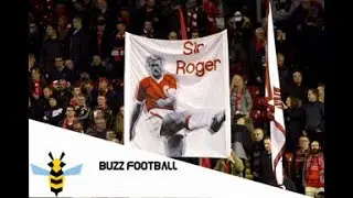 Roger Hunt: The World Cup winner knighted by the Kop