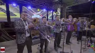 Somos Bebedores - Marimba Orquesta La Gran Manzana