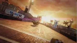 DiRT Showdown Trailer FullHD 1080p