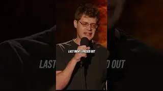 how to talk cool #shorts #comedy #standup #guys #masculinity #slang