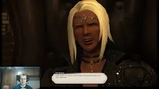 Jaffa Plays FFXIV Endwalker: Reaper Intro