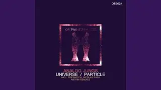 Particle (Nicolas Rada Remix)
