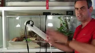 MicroClimate Evo - Installation & Launch in English