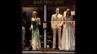 Ibuprofen (overdose) - Black Crow Queen (Full guitar demo)