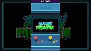 BUTTON MASHER