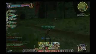 LotRO: Burn Hot! lvl60 hunter skill