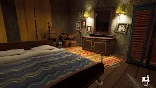 Hello Neighbor 2 full game challenge 35 minutes only