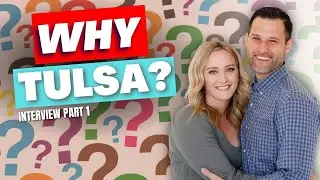 Moving to Tulsa in 2023?! Hear What These People Have to Say! PART 1