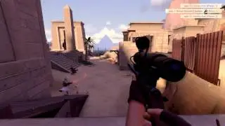 Promoting: Too Close - A Sniper FragMovie by CrumbleWood