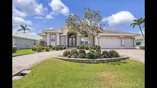 2833 La Mancha Court Punta Gorda, FL | ColdwellBankerHomes.com