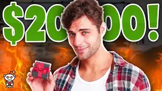 r/amithejerk? МОЙ ДРУГ ХОТЕЛ 2000 ДОЛЛАРОВ, ЧТОБЫ ПРИСМОТРЕЛ НА МОЕГО КОТА!? - Истории Reddit