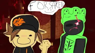 Forsaken // first channel's video !!
